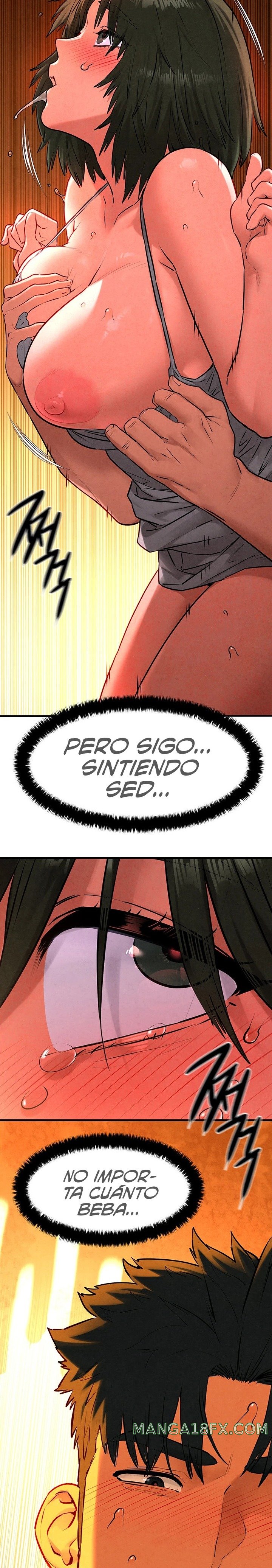 Moby Dick Raw Chapter 33 image 25