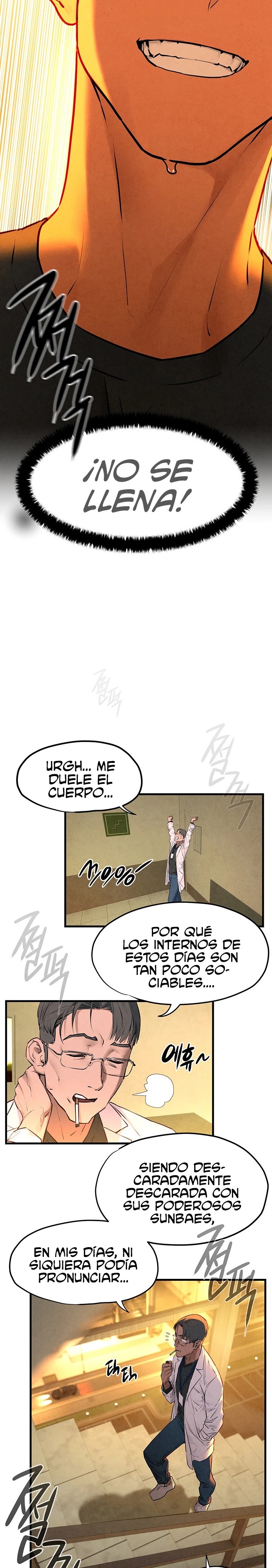 Moby Dick Raw Chapter 33 image 26