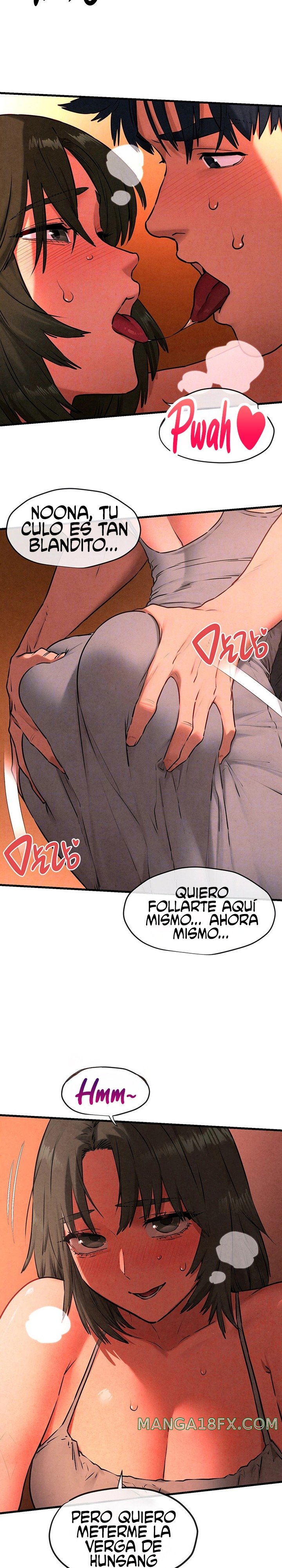 Moby Dick Raw Chapter 33 image 4