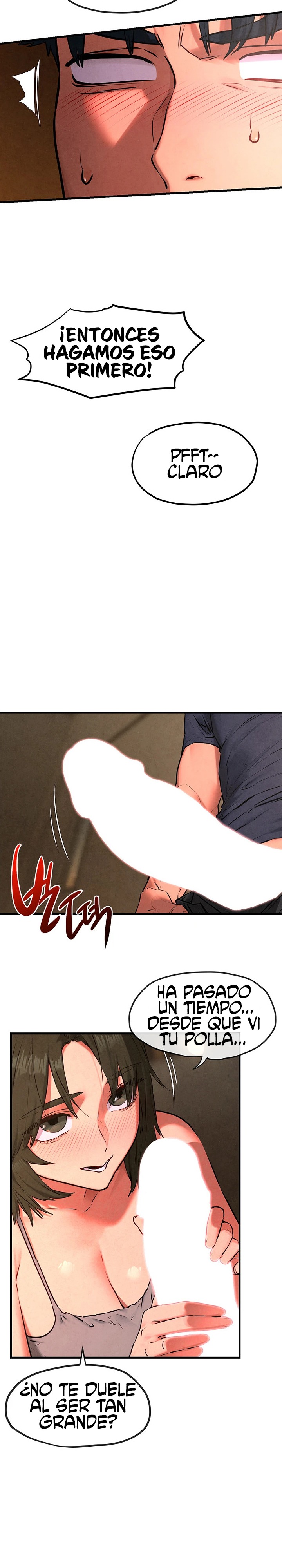 Moby Dick Raw Chapter 33 image 5