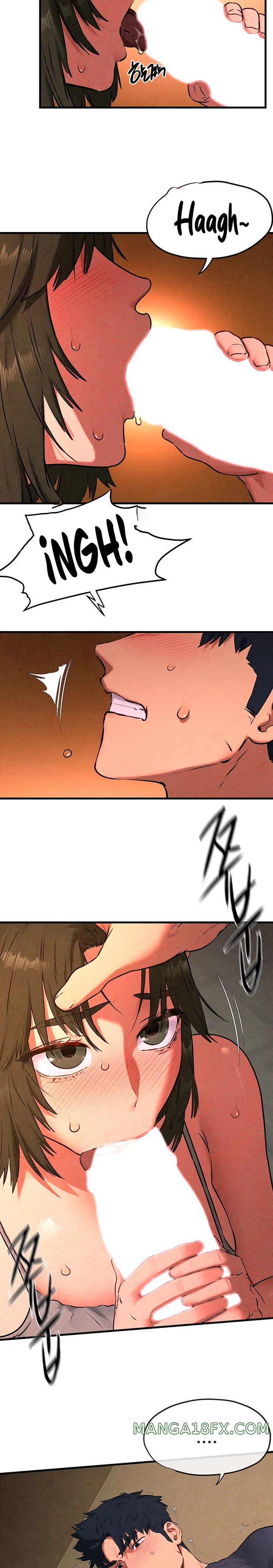 Moby Dick Raw Chapter 33 image 7