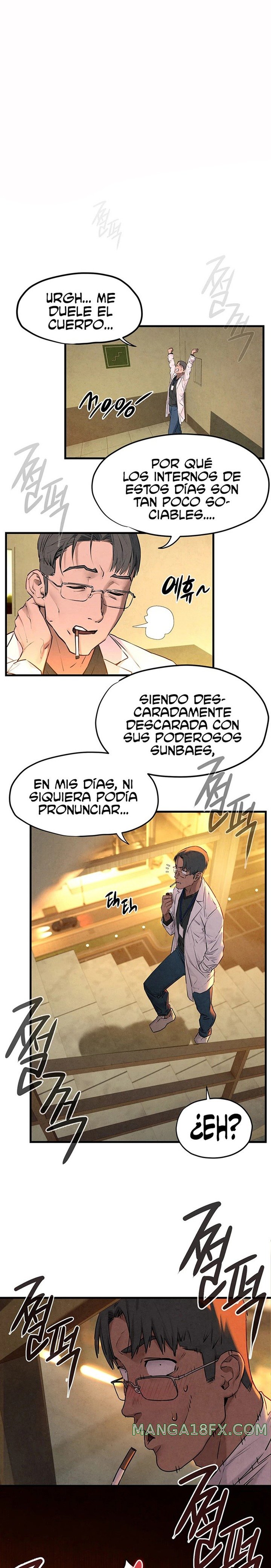 Moby Dick Raw Chapter 34 image 0