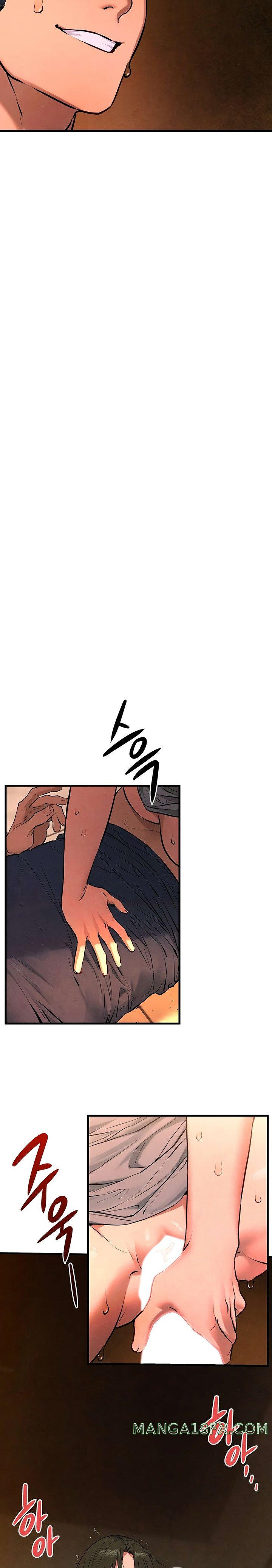 Moby Dick Raw Chapter 34 image 9