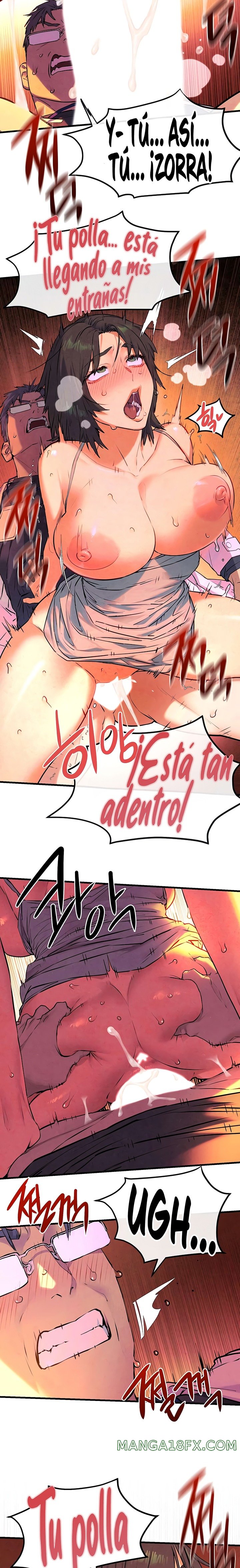 Moby Dick Raw Chapter 34 image 18