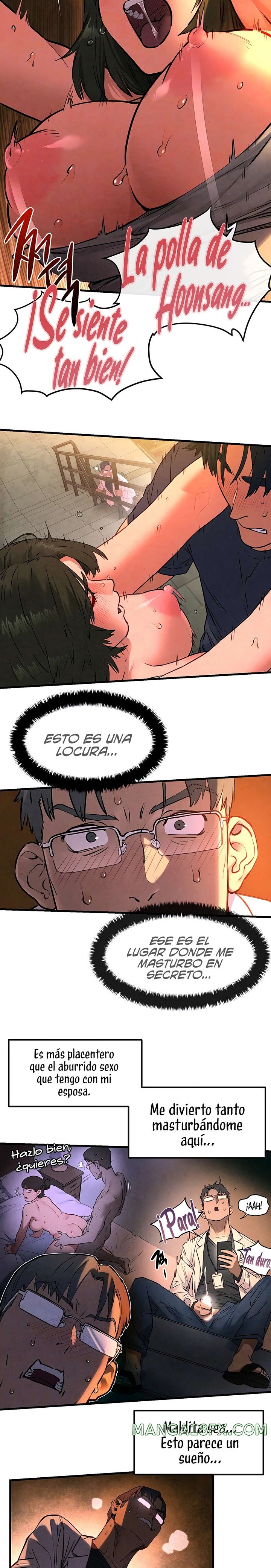 Moby Dick Raw Chapter 34 image 3
