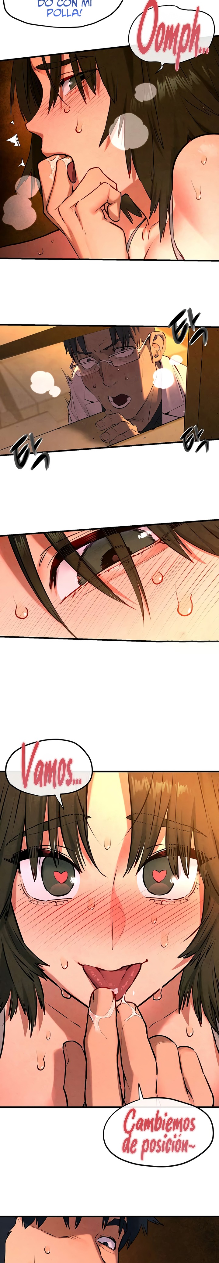 Moby Dick Raw Chapter 34 image 8