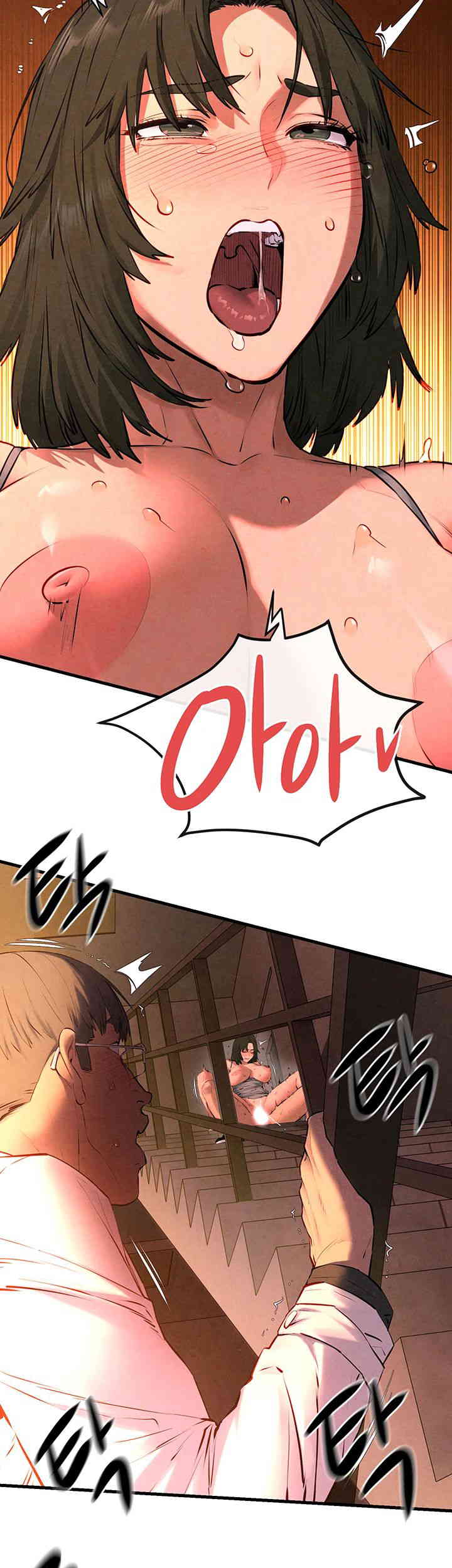 Moby Dick Raw Chapter 35 image 9