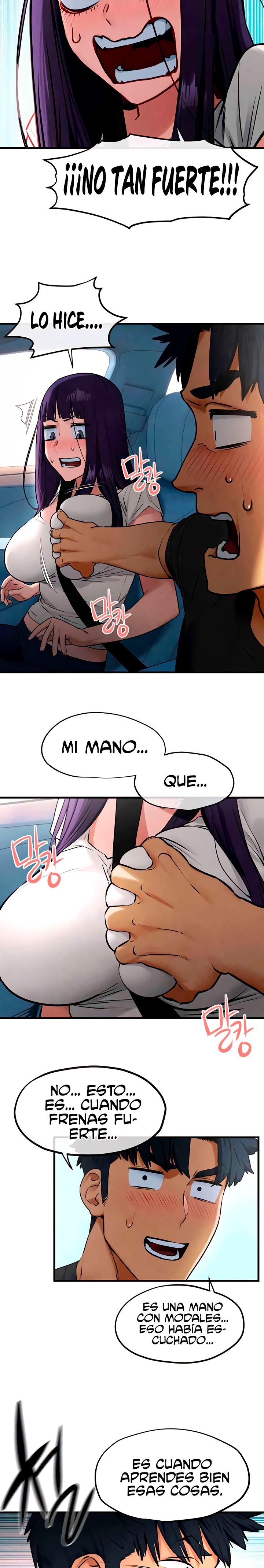 Moby Dick Raw Chapter 36 image 10