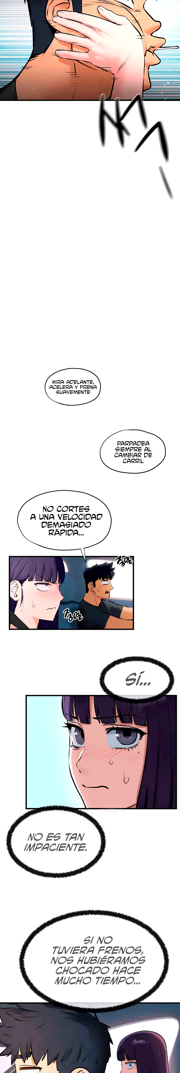 Moby Dick Raw Chapter 36 image 11