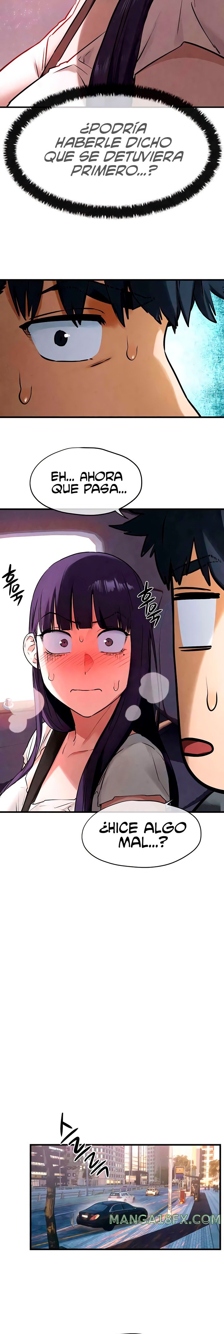 Moby Dick Raw Chapter 36 image 13