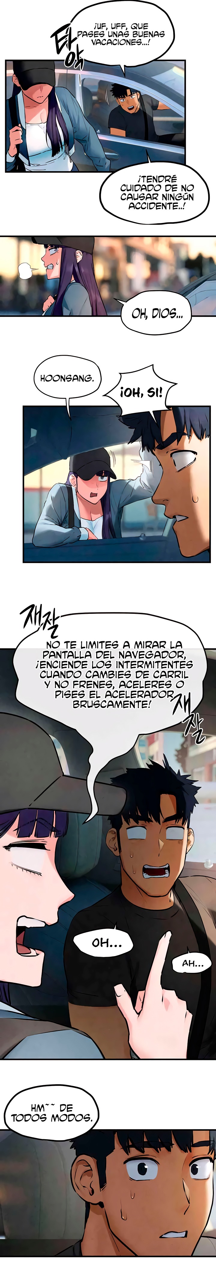 Moby Dick Raw Chapter 36 image 14