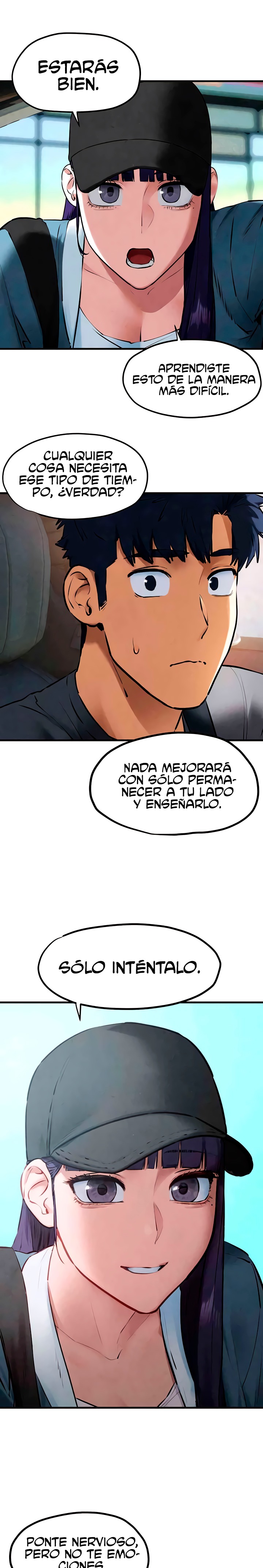 Moby Dick Raw Chapter 36 image 15