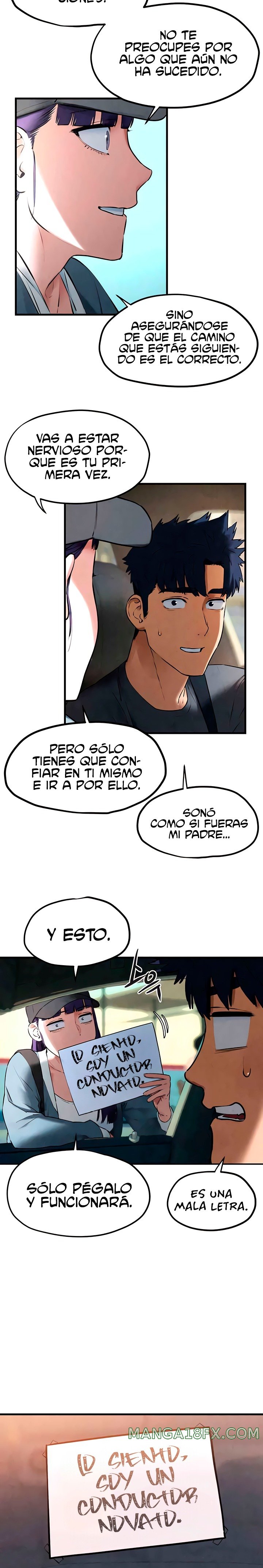 Moby Dick Raw Chapter 36 image 16