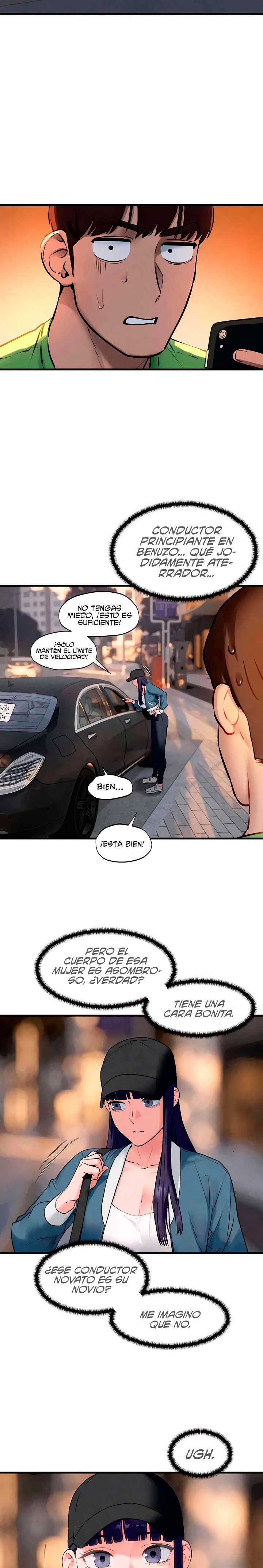 Moby Dick Raw Chapter 36 image 17