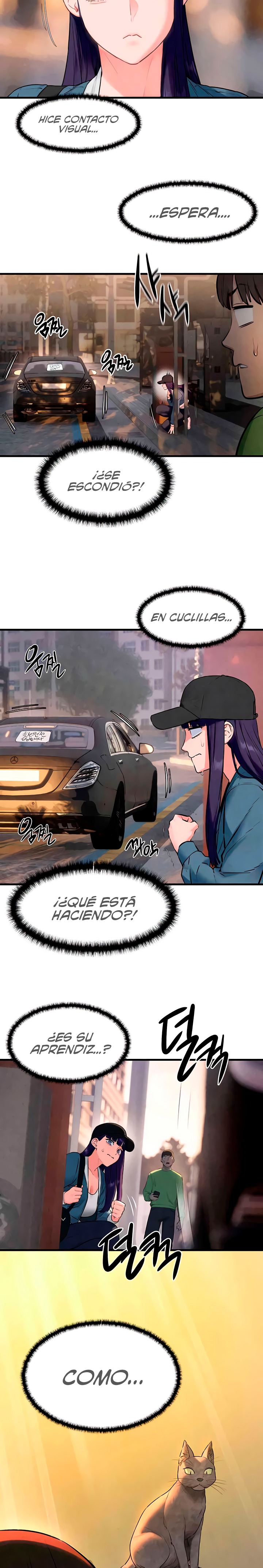 Moby Dick Raw Chapter 36 image 18