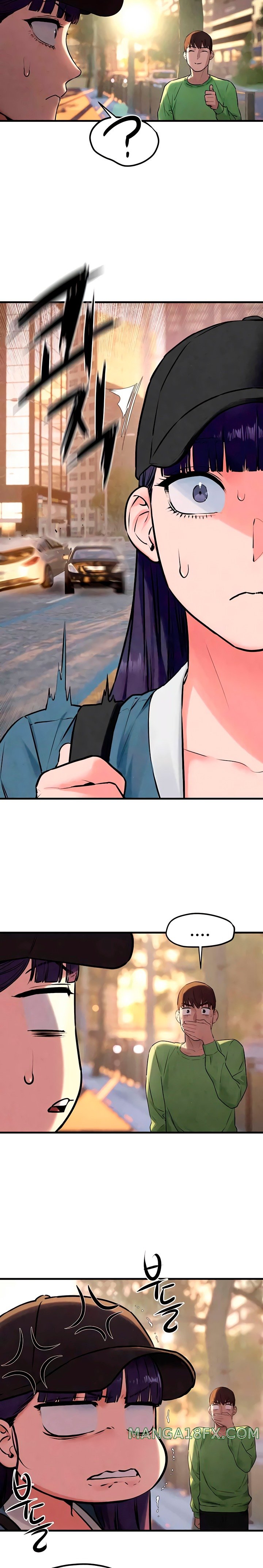 Moby Dick Raw Chapter 36 image 20
