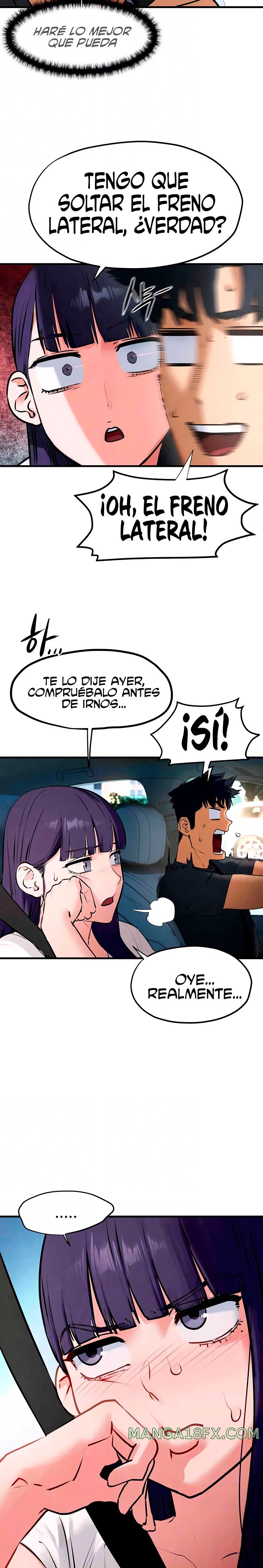 Moby Dick Raw Chapter 36 image 3