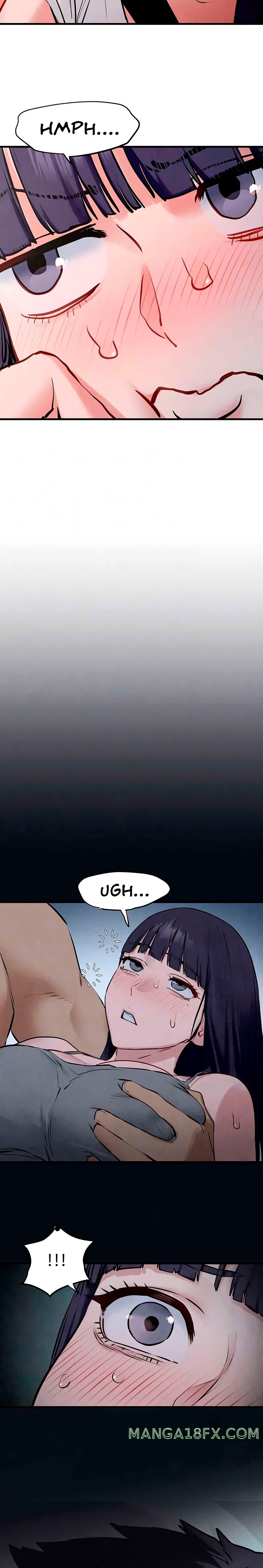 Moby Dick Raw Chapter 36 image 4