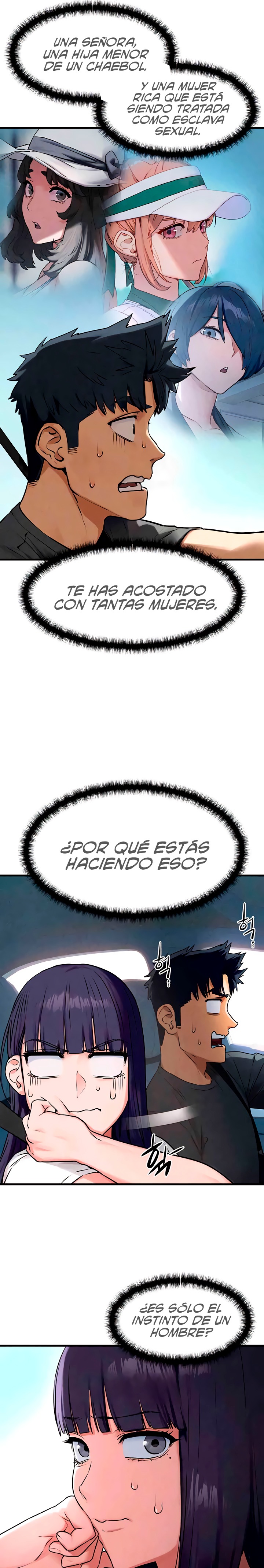 Moby Dick Raw Chapter 36 image 7