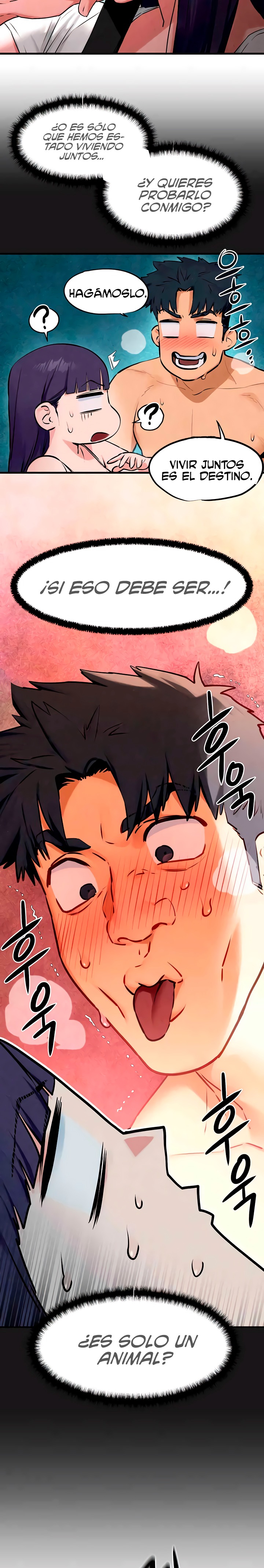 Moby Dick Raw Chapter 36 image 8