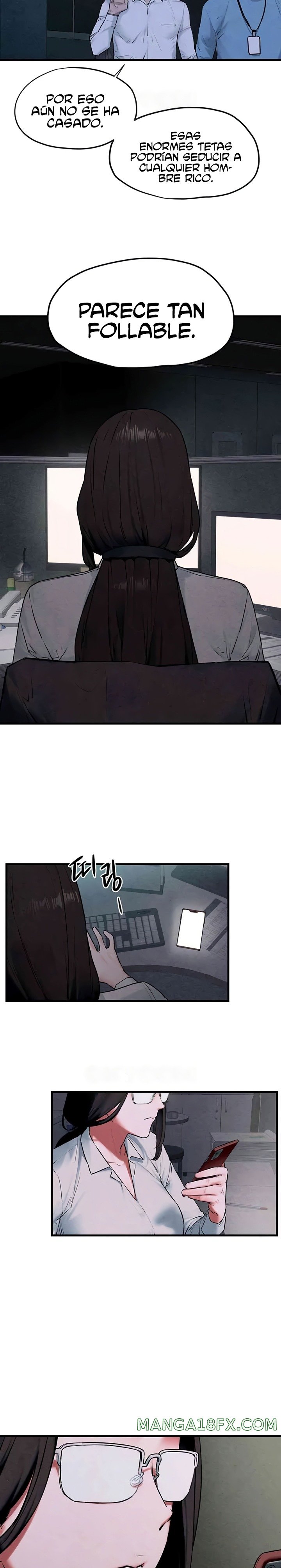 Moby Dick Raw Chapter 37 image 9