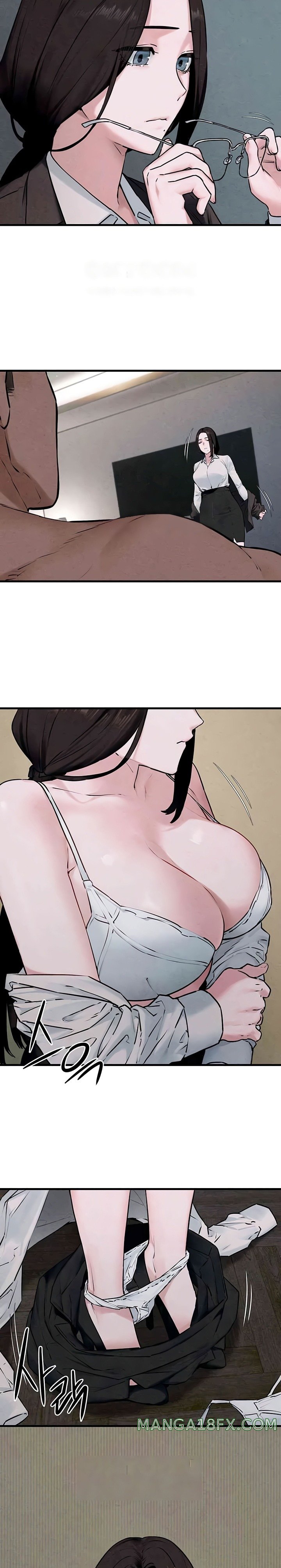 Moby Dick Raw Chapter 37 image 12