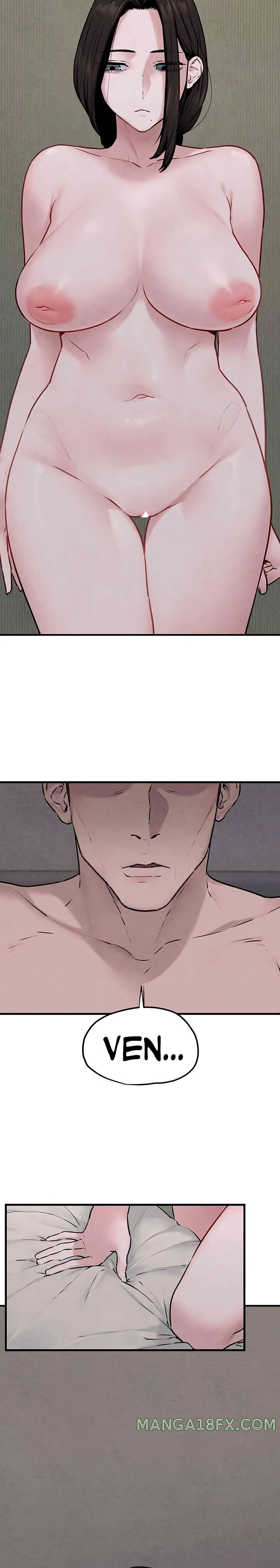 Moby Dick Raw Chapter 37 image 13