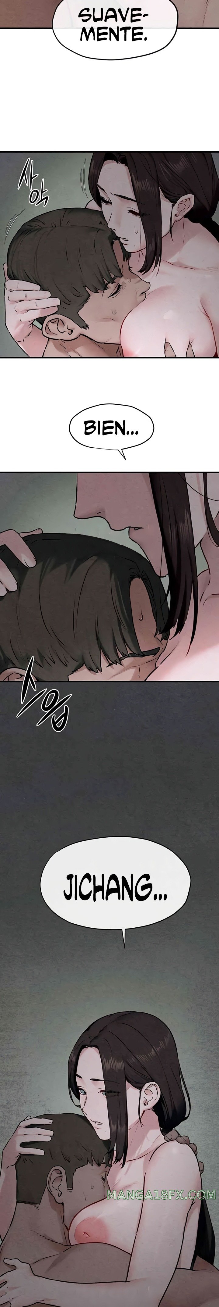 Moby Dick Raw Chapter 37 image 17