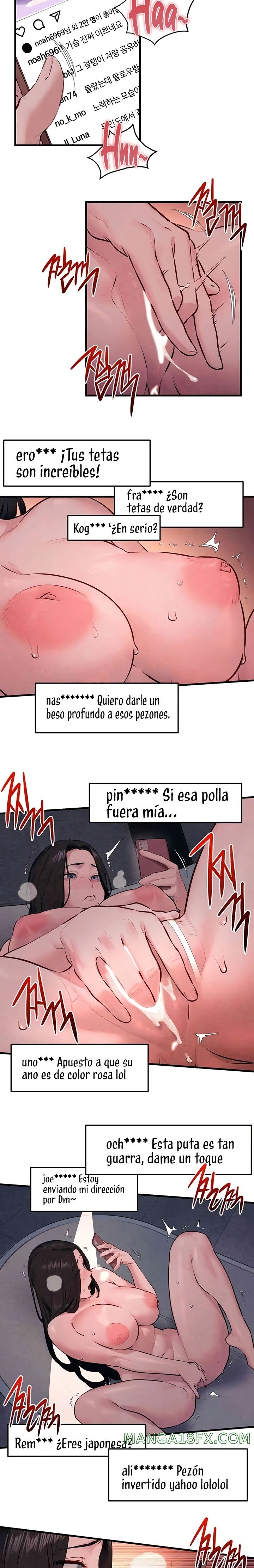 Moby Dick Raw Chapter 37 image 22