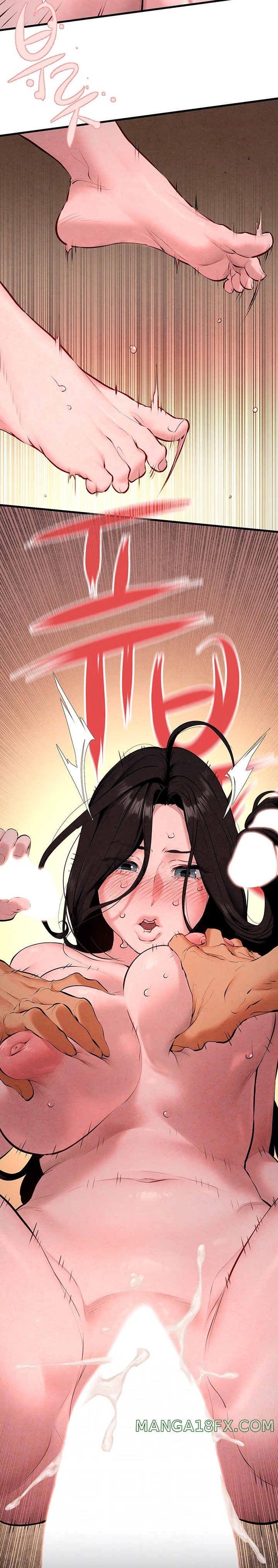 Moby Dick Raw Chapter 38 image 1