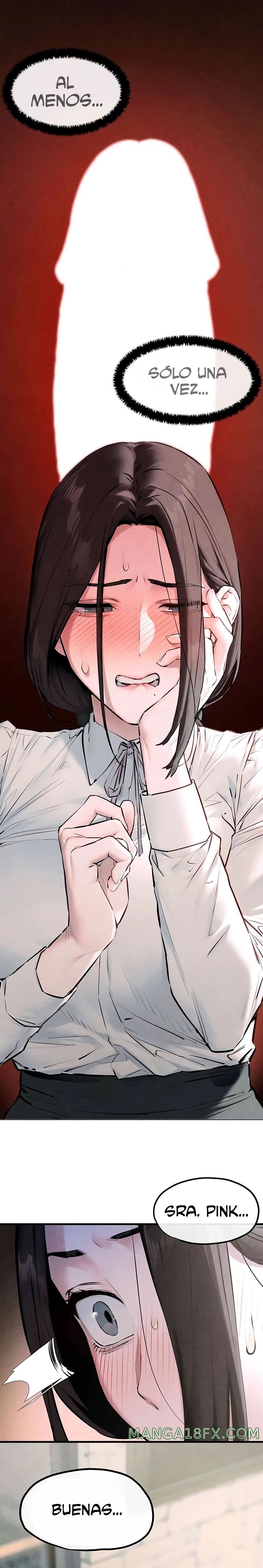 Moby Dick Raw Chapter 39 image 9