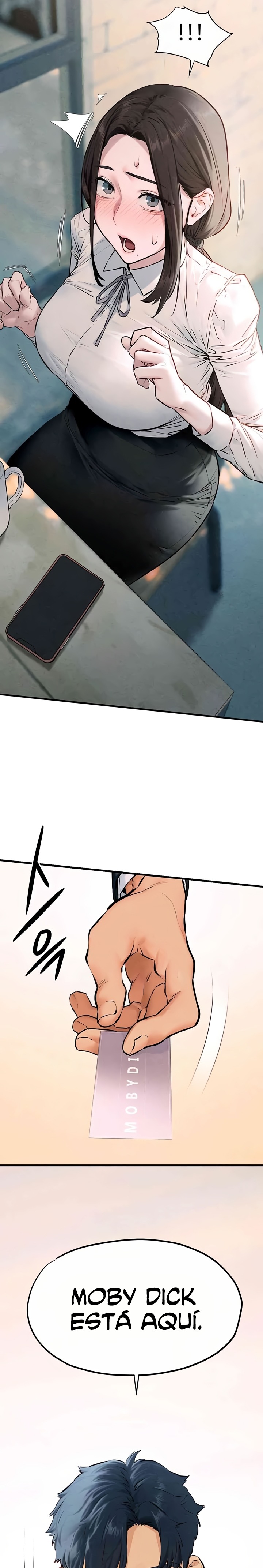 Moby Dick Raw Chapter 39 image 10