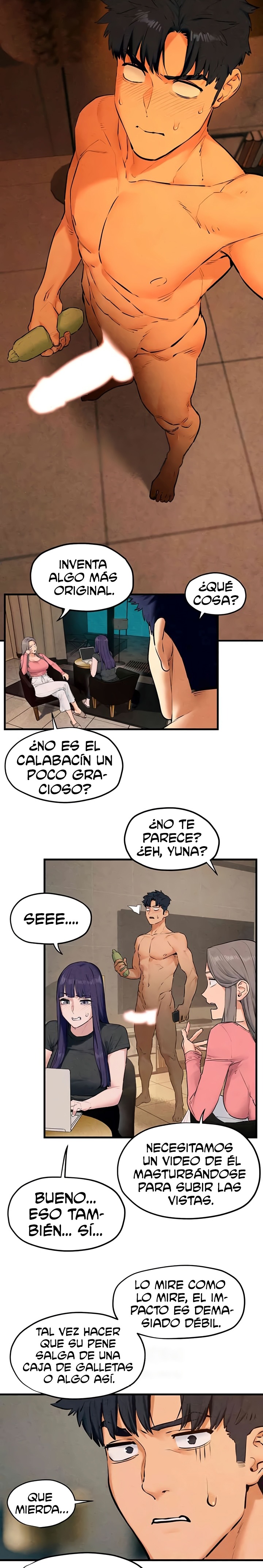Moby Dick Raw Chapter 39 image 16