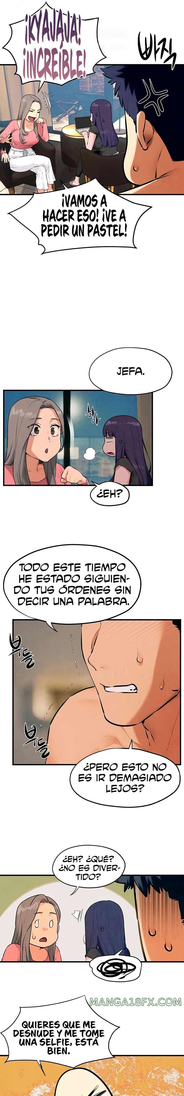 Moby Dick Raw Chapter 39 image 18