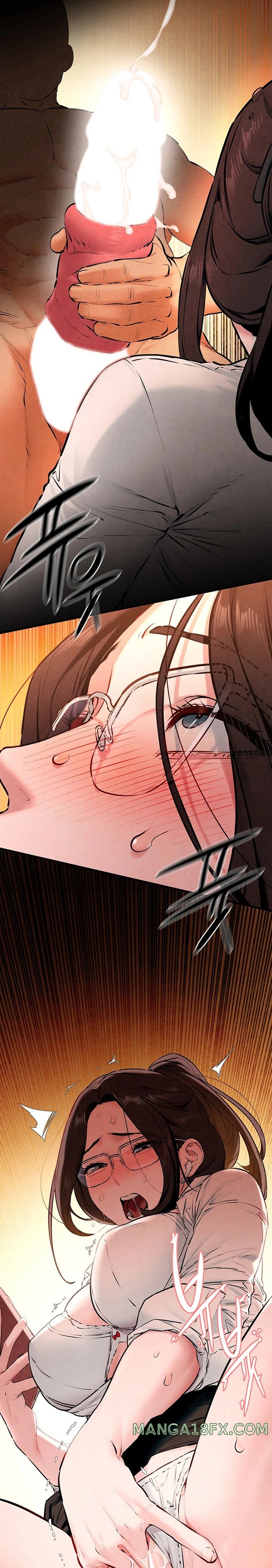 Moby Dick Raw Chapter 39 image 1