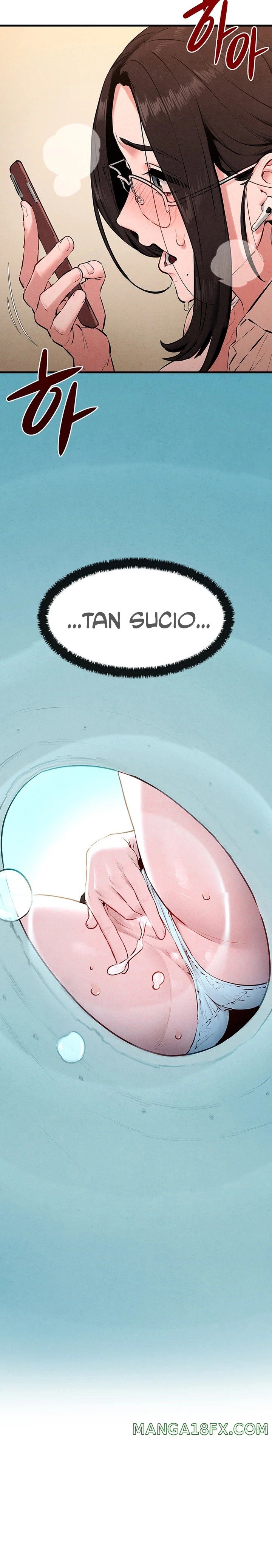 Moby Dick Raw Chapter 39 image 3