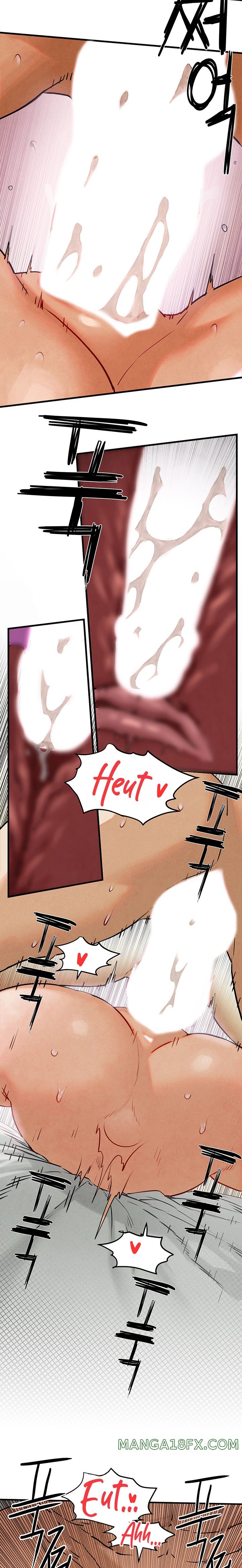 Moby Dick Raw Chapter 4 image 10