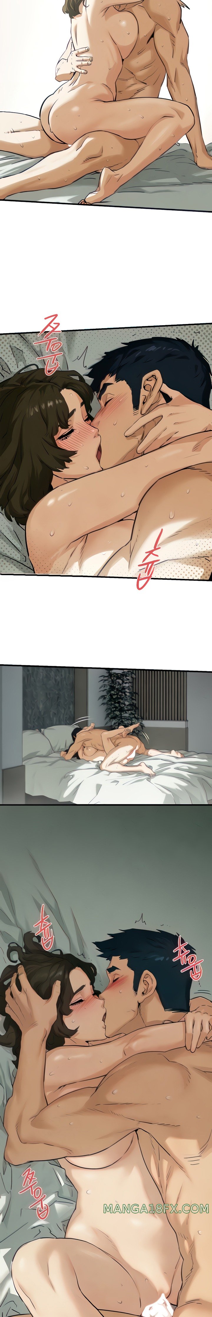 Moby Dick Raw Chapter 4 image 1