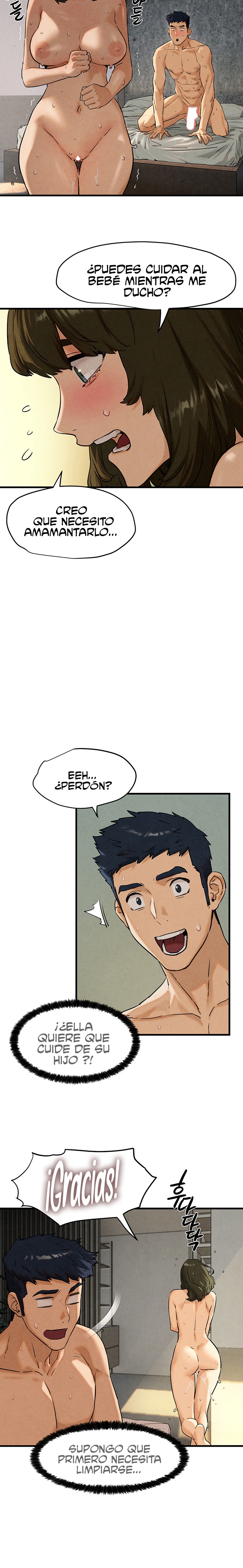 Moby Dick Raw Chapter 4 image 20