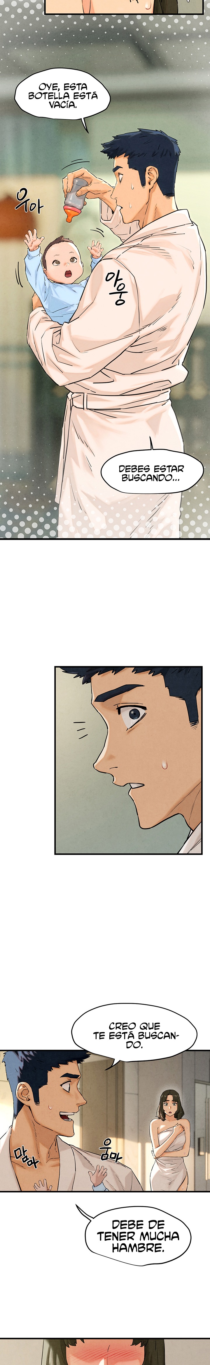 Moby Dick Raw Chapter 4 image 22