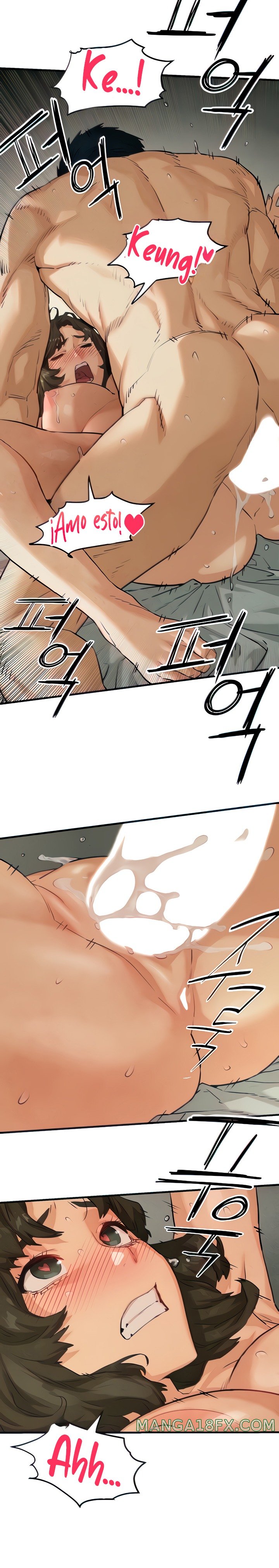 Moby Dick Raw Chapter 4 image 5