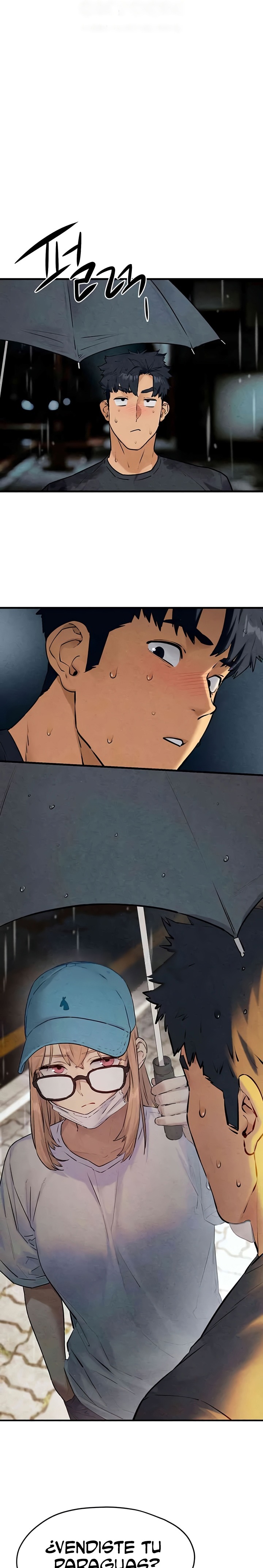 Moby Dick Raw Chapter 40 image 0