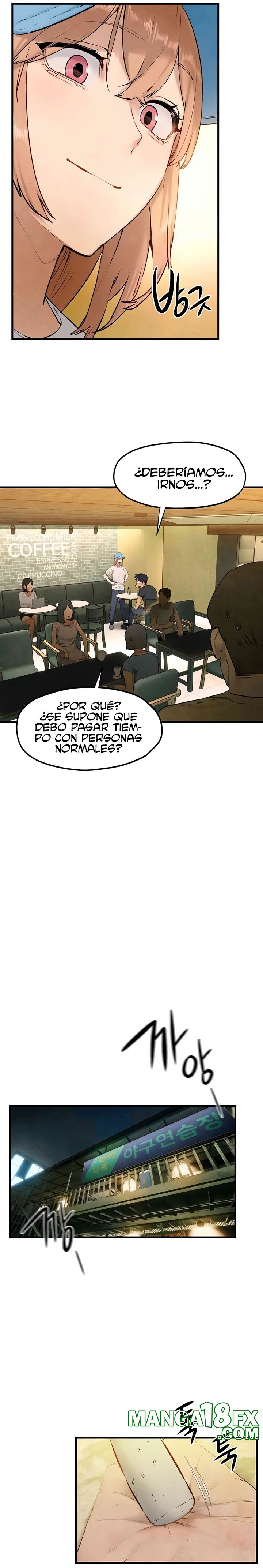 Moby Dick Raw Chapter 40 image 9