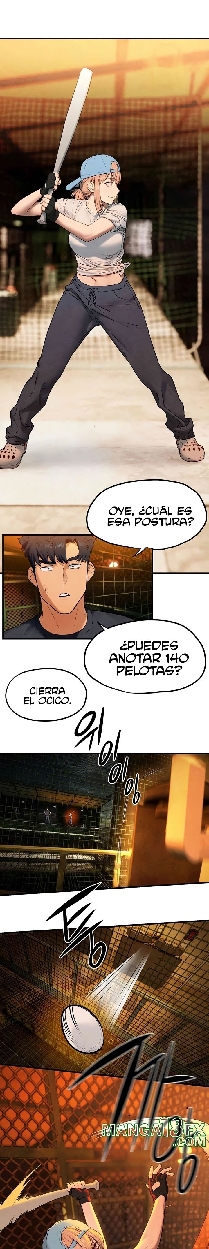 Moby Dick Raw Chapter 40 image 10