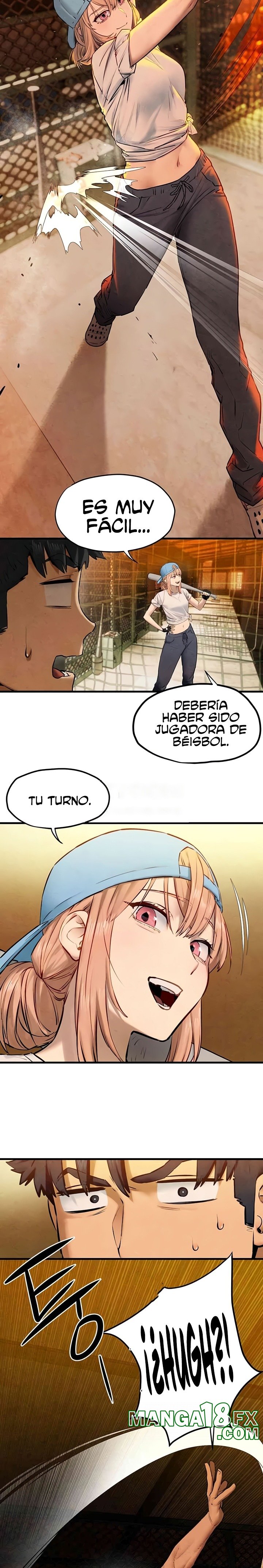 Moby Dick Raw Chapter 40 image 11