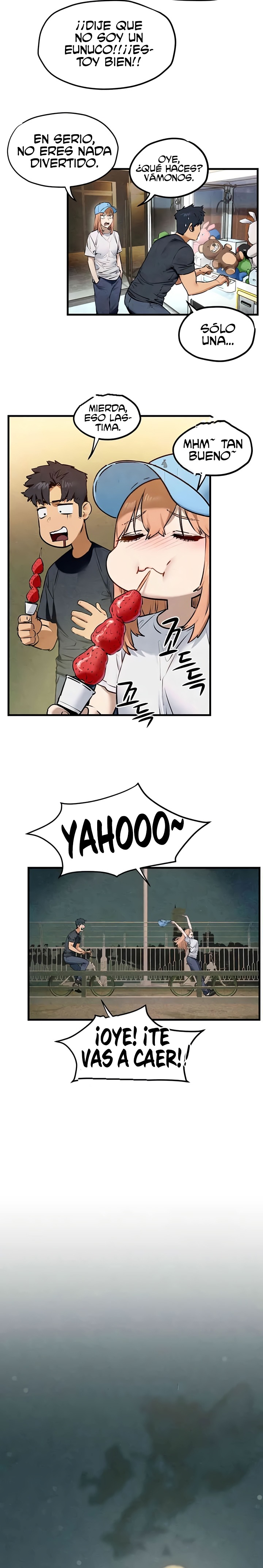 Moby Dick Raw Chapter 40 image 13