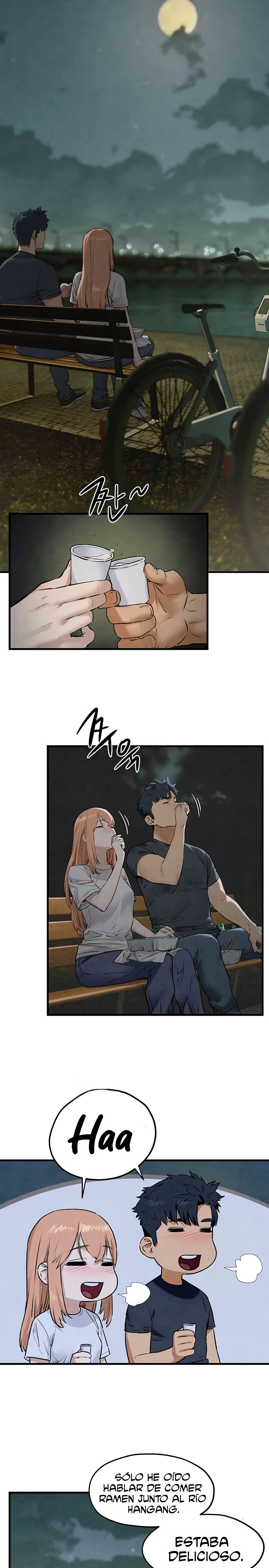 Moby Dick Raw Chapter 40 image 14