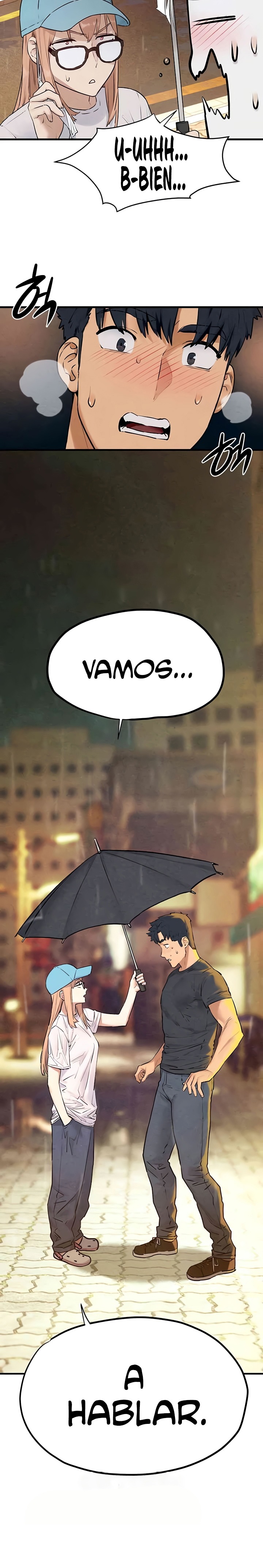 Moby Dick Raw Chapter 40 image 2