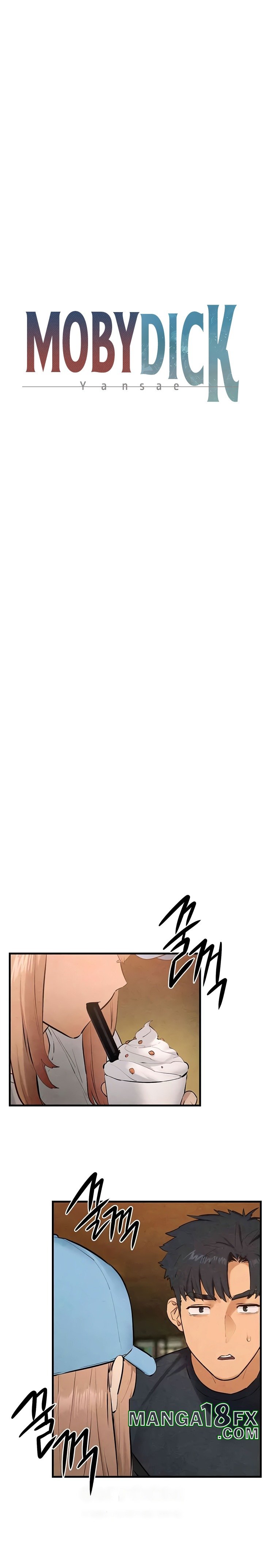 Moby Dick Raw Chapter 40 image 3