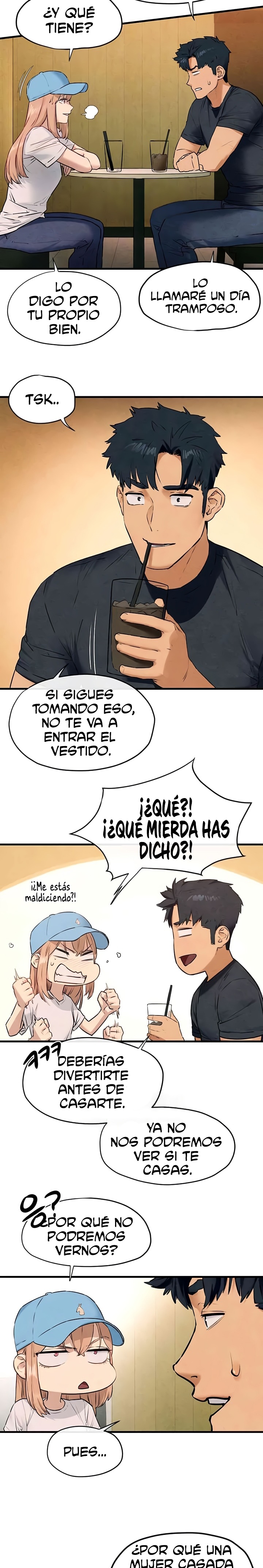 Moby Dick Raw Chapter 40 image 5